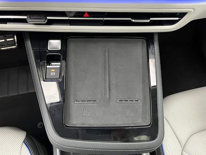 Фото 5 - Volkswagen Talagon