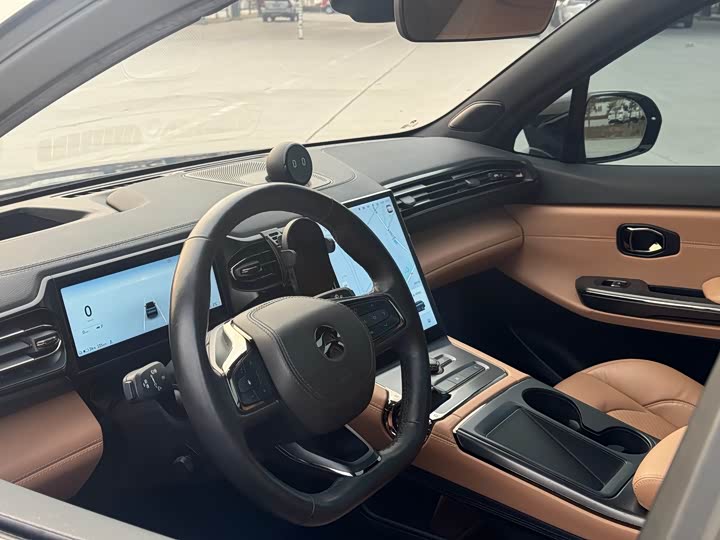 Фото 6 - Nio ES6