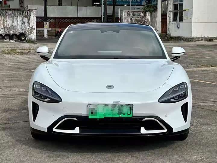 Фото 2 - Xiaomi SU7