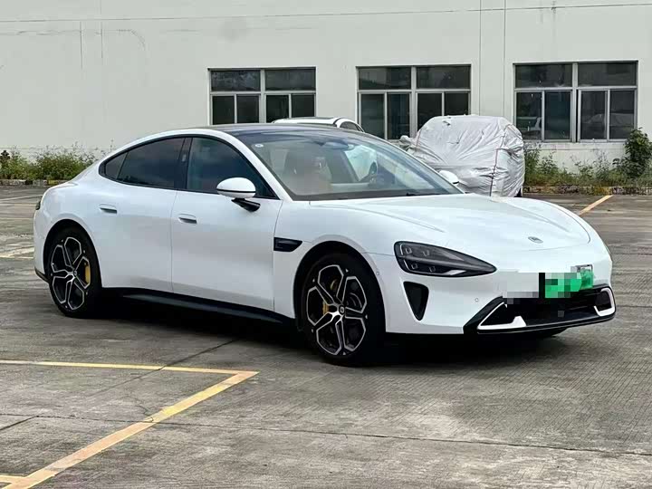 Фото 3 - Xiaomi SU7