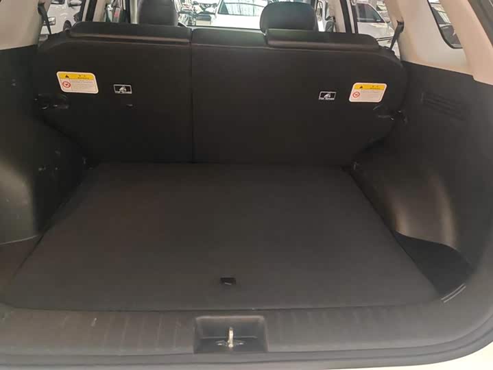 Фото 4 - Hyundai ix35 (Mufasa)