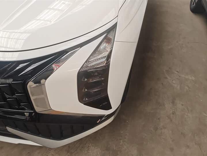 Фото 5 - Hyundai ix35 (Mufasa)