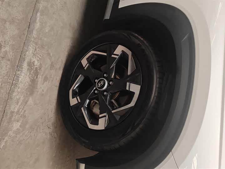 Фото 6 - Hyundai ix35 (Mufasa)