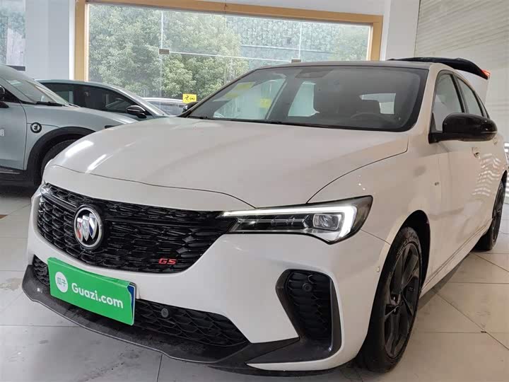 Фото 2 - Buick Verano