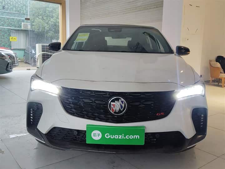 Фото 3 - Buick Verano