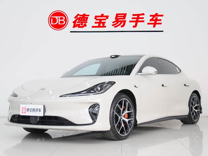 Фото 1 - IM motors L6