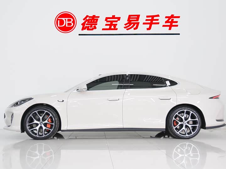 Фото 2 - IM motors L6