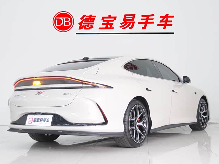 Фото 3 - IM motors L6