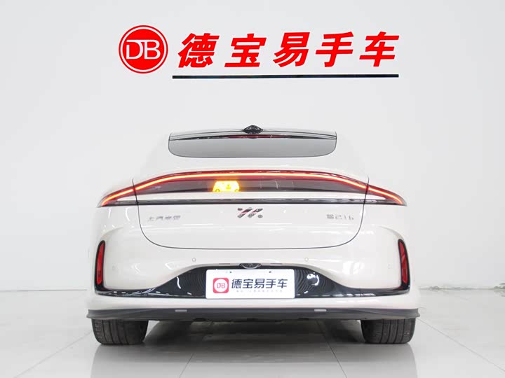 Фото 5 - IM motors L6