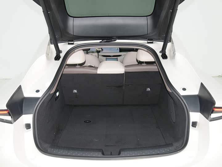 Фото 6 - IM motors L6