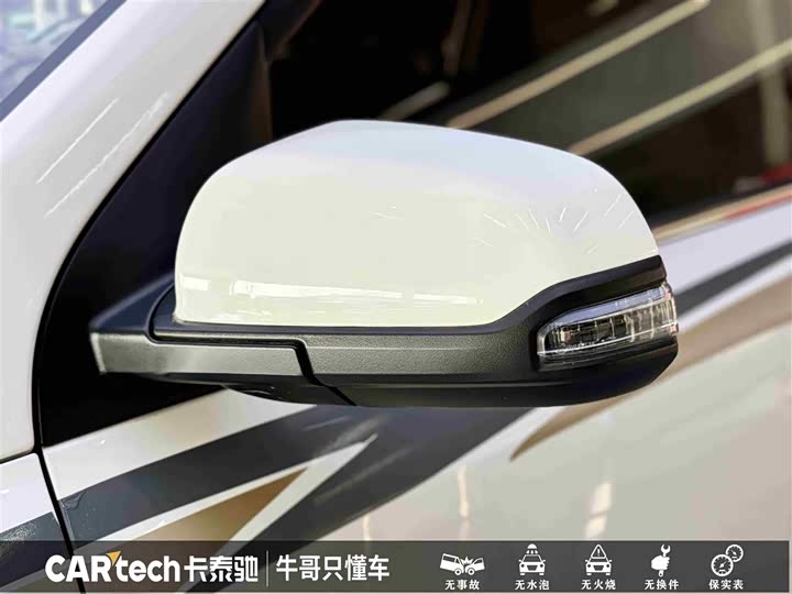 Фото 9 - Hyundai ix35 (Mufasa)