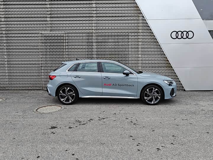 Фото 4 - Audi A3