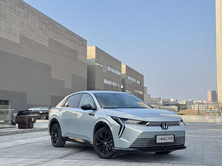 Фото 3 - Honda e:NS2