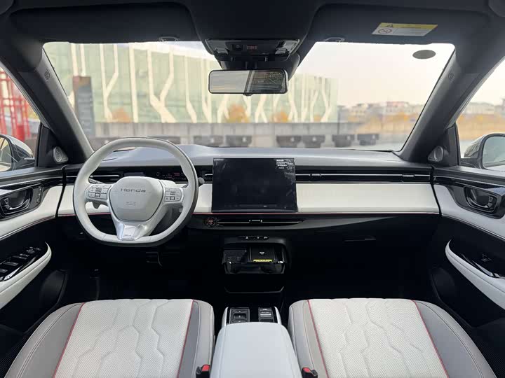 Фото 5 - Honda e:NS2