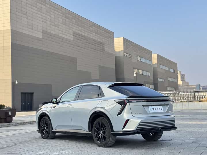 Фото 7 - Honda e:NS2