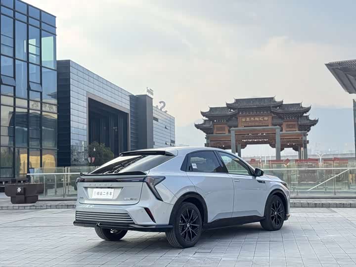 Фото 9 - Honda e:NS2