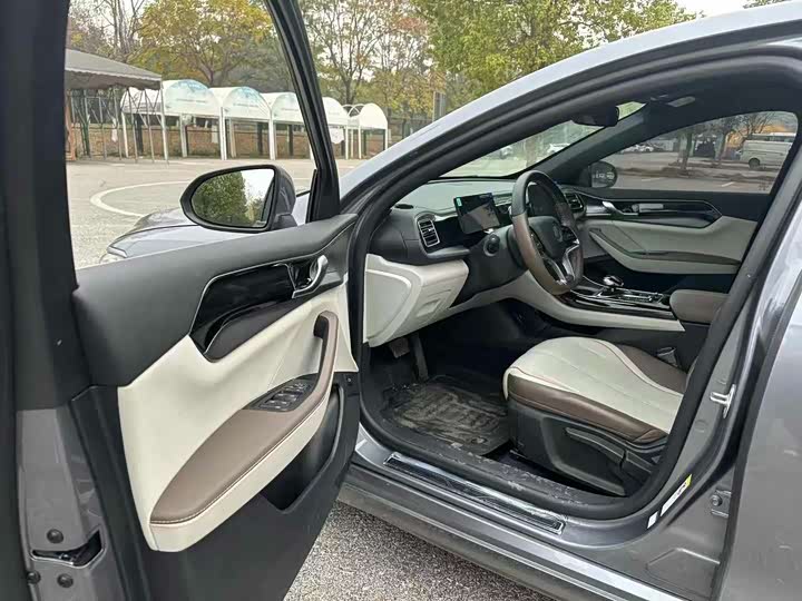 Фото 4 - BYD Qin Plus