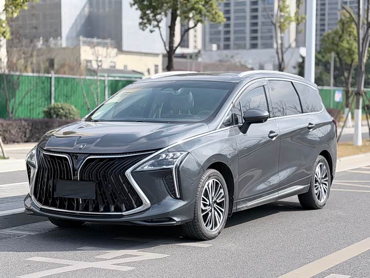 Фото 1 - Dongfeng Forthing Yacht