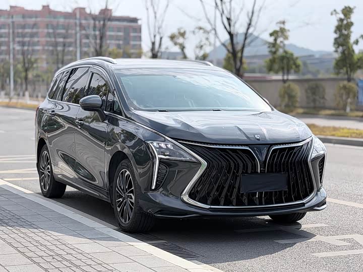 Фото 3 - Dongfeng Forthing Yacht