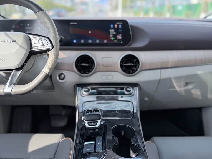 Фото 6 - Dongfeng Forthing Yacht