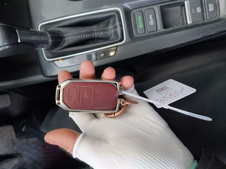 Фото 9 - Honda Civic