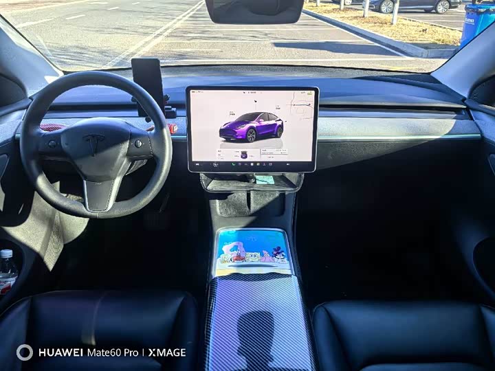Фото 3 - Tesla Model Y