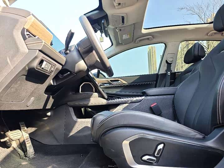 Фото 4 - XPeng P5