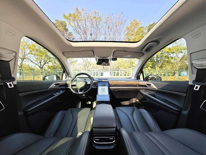 Фото 6 - XPeng P5