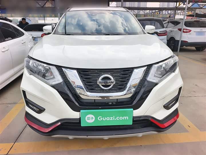 Фото 3 - Nissan X-Trail