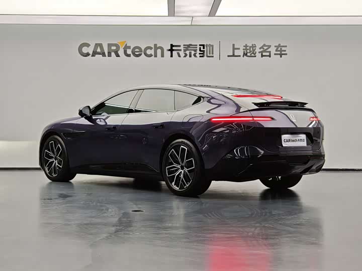 Фото 4 - Avatr 12