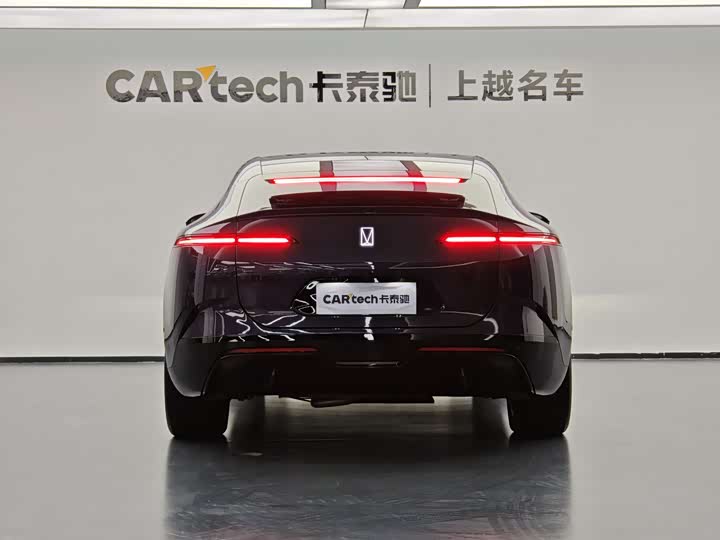 Фото 5 - Avatr 12