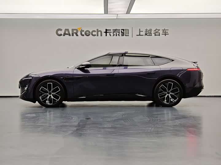 Фото 6 - Avatr 12