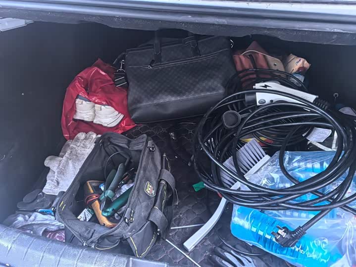 Фото 4 - BYD Qin Plus