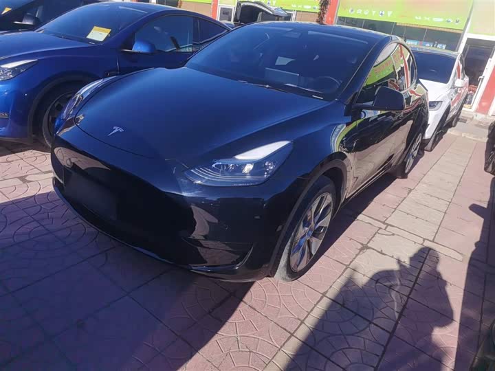 Фото 2 - Tesla Model Y