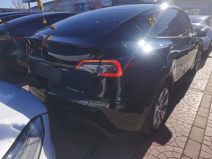 Фото 8 - Tesla Model Y