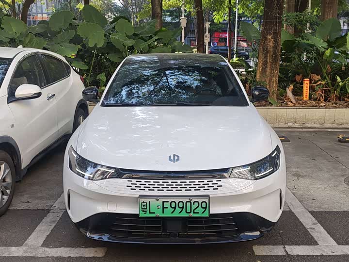 Фото 2 - Leapmotor C01