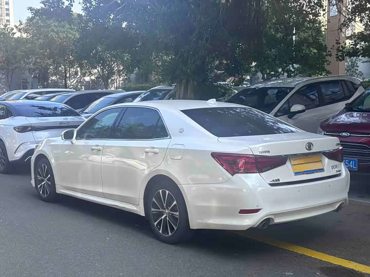 Фото 3 - Leapmotor C01