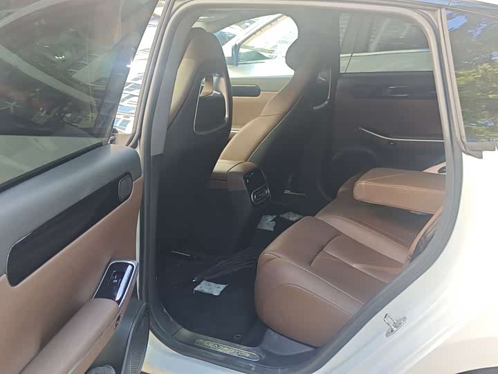 Фото 7 - Leapmotor C01