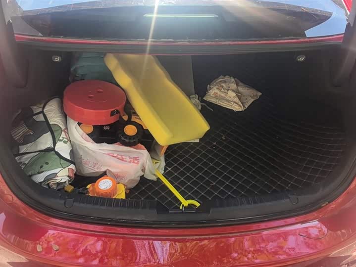 Фото 4 - Mazda Atenza