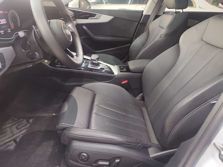 Фото 7 - Audi A5