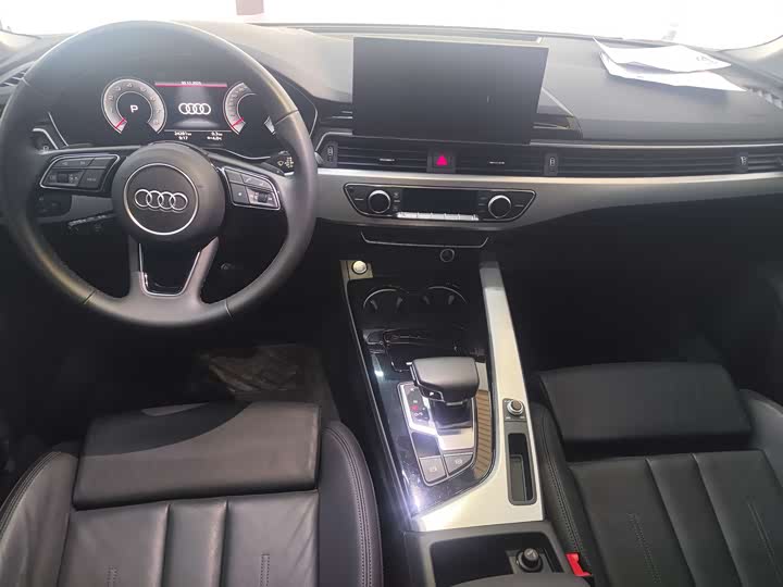 Фото 9 - Audi A5