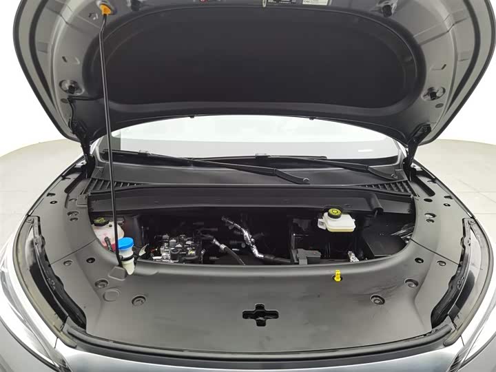 Фото 6 - BYD Yuan Plus