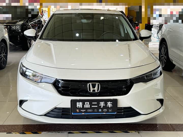 Фото 2 - Honda Integra