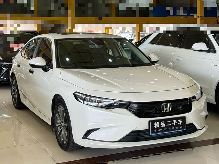 Фото 3 - Honda Integra