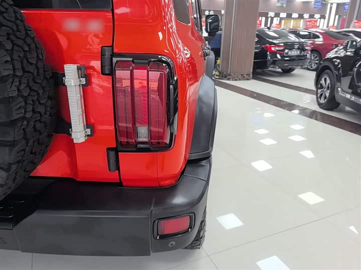 Фото 8 - Tank 300