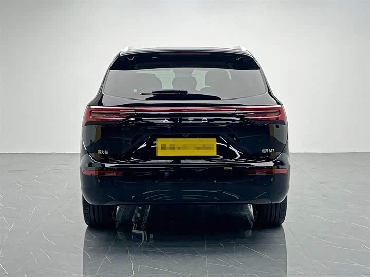 Фото 5 - Aito M7