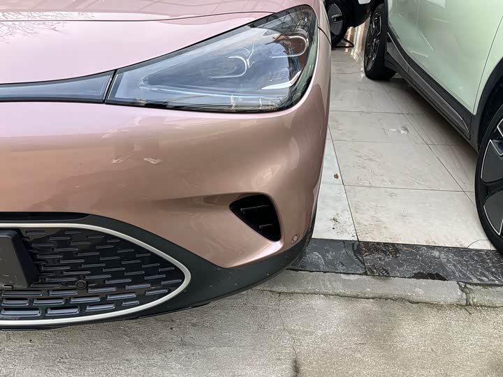 Фото 3 - Smart #1