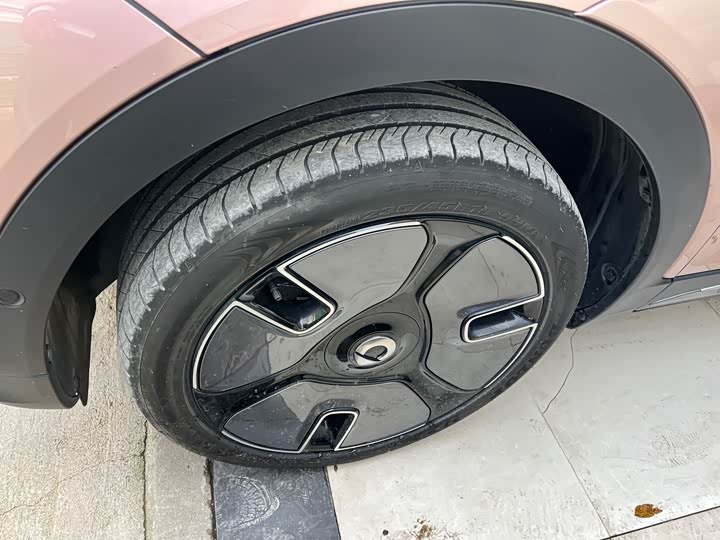 Фото 4 - Smart #1