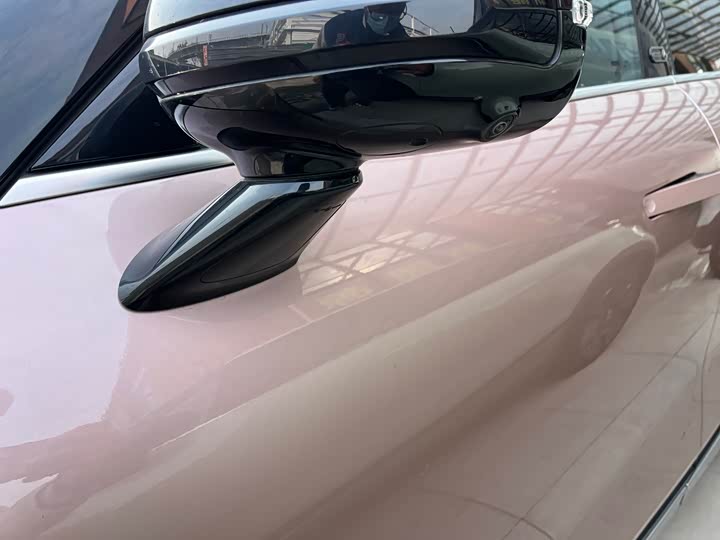 Фото 5 - Smart #1