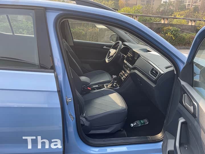 Фото 6 - Volkswagen Tharu